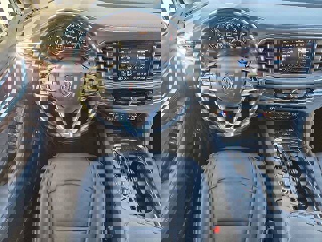 Used 2024 Buick Enclave Premium image 26