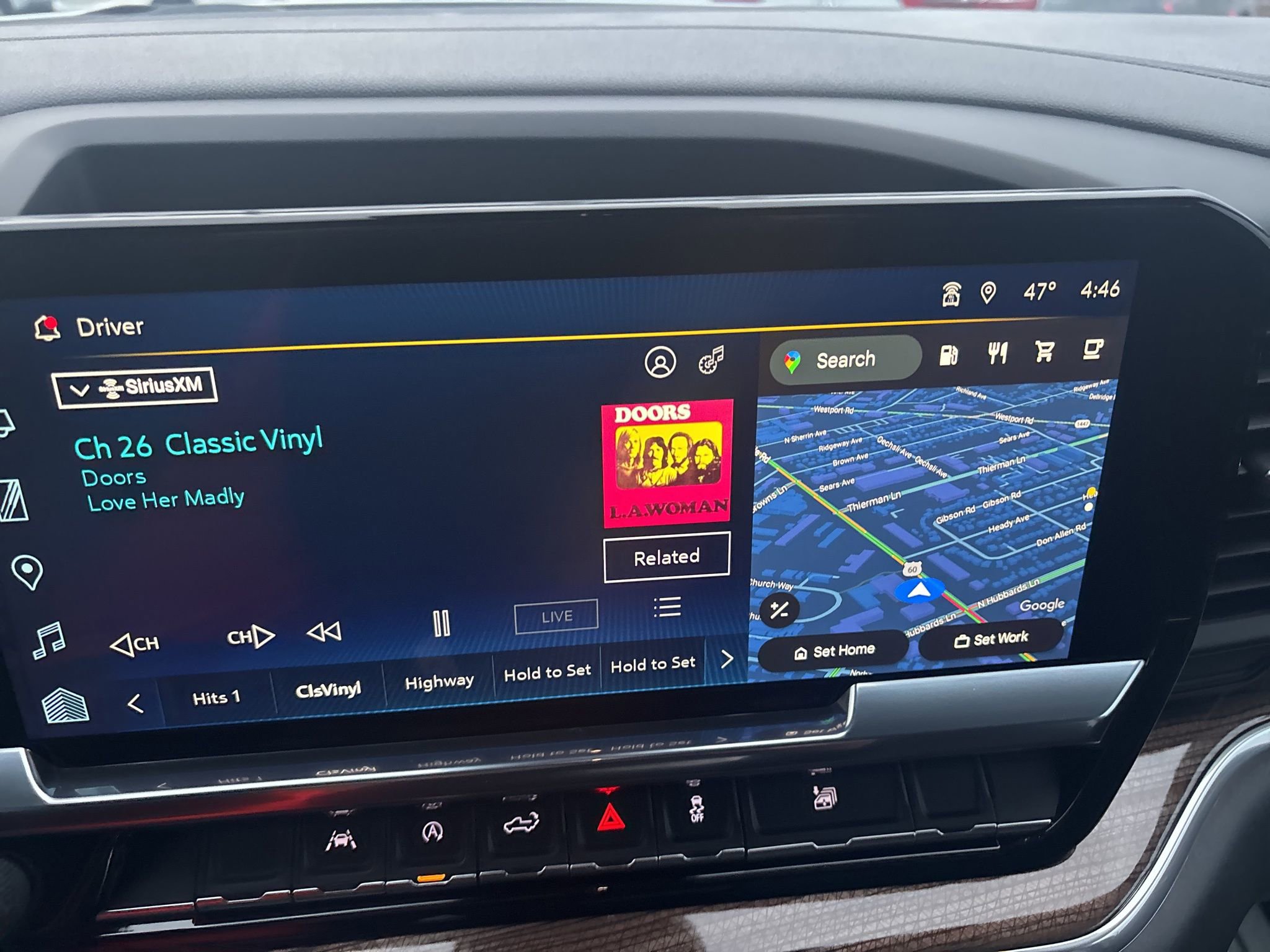 Used 2025 Chevrolet Silverado 1500 LT w/ Protection Package image 30