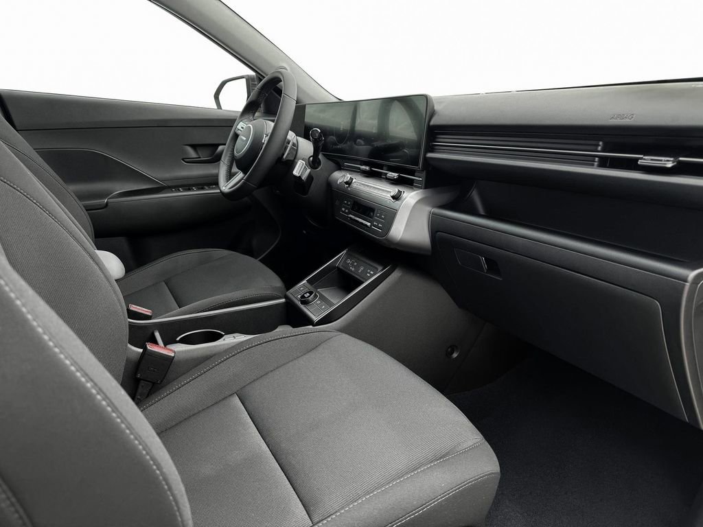 New 2025 Hyundai Kona SEL image 15