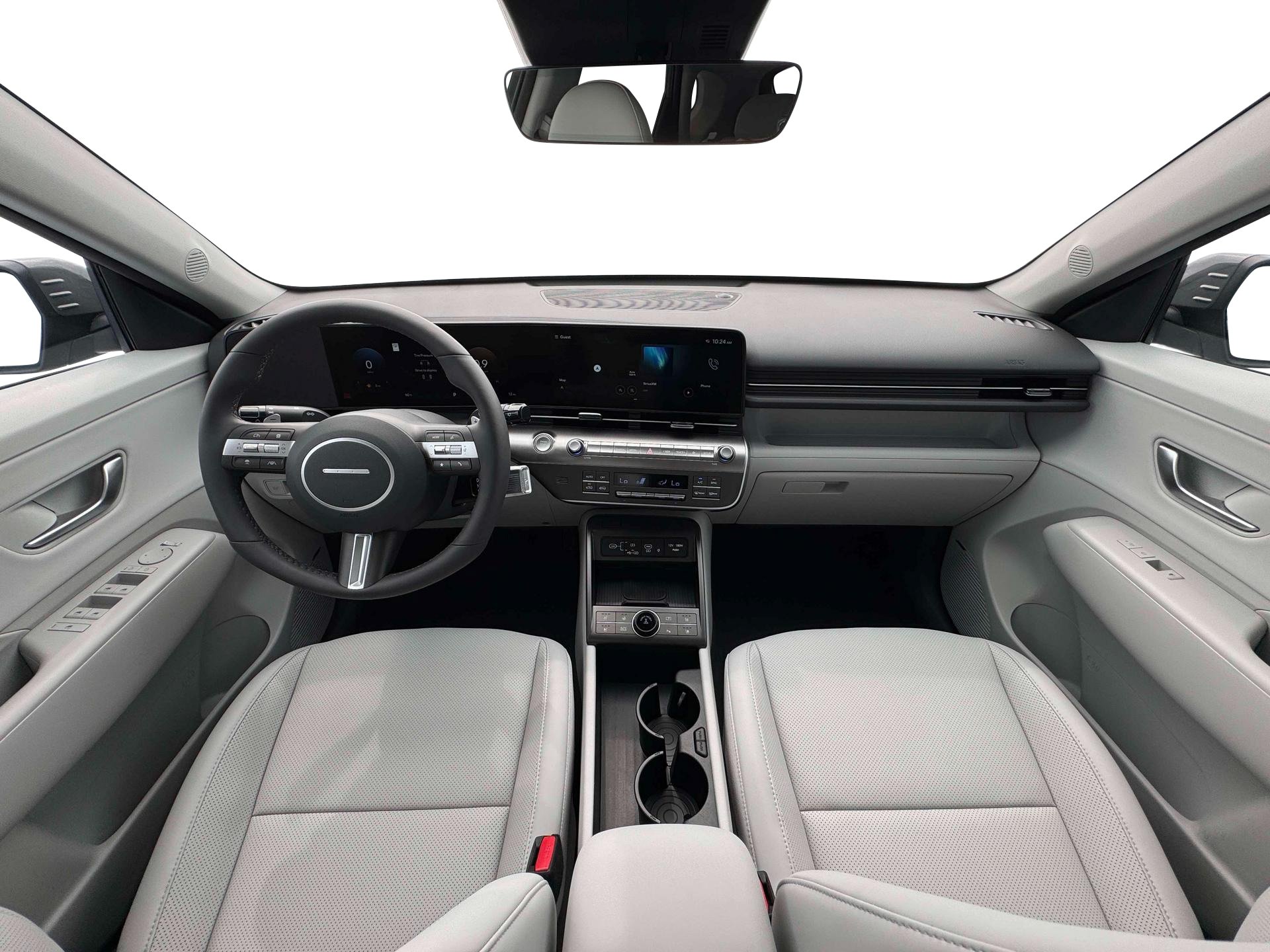 New 2026 Hyundai Kona Limited AWD/4WD image 13
