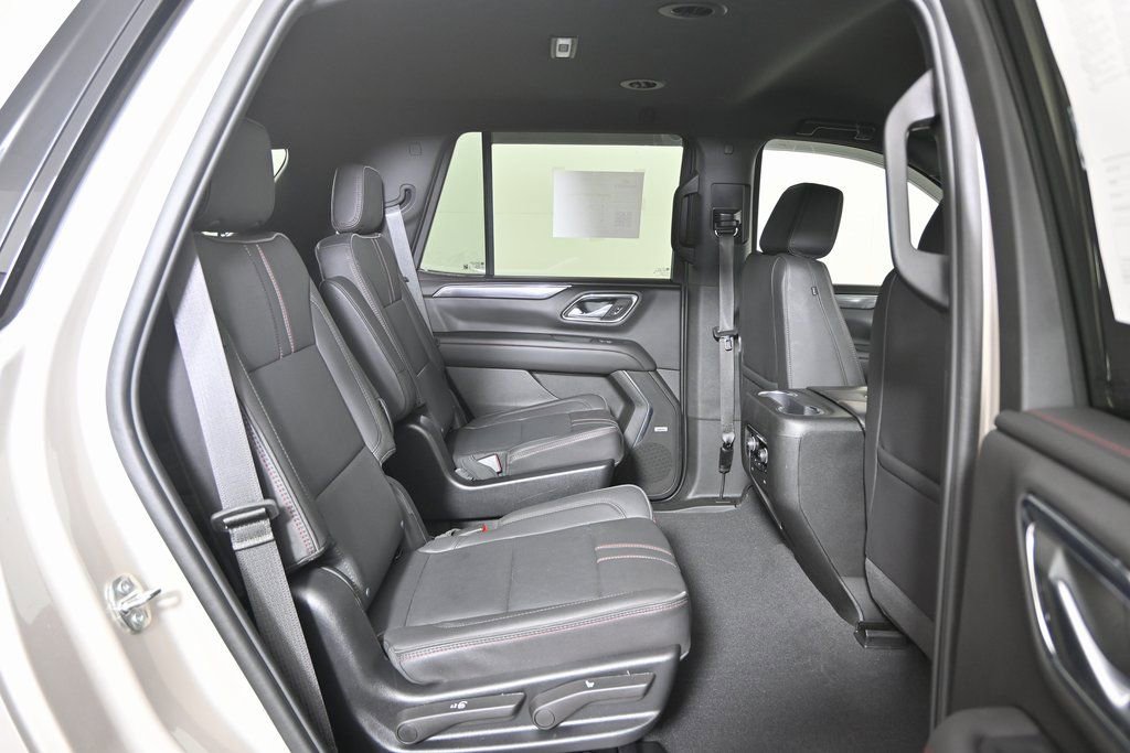 Used 2024 Chevrolet Tahoe RST w/ RST Performance Edition image 15