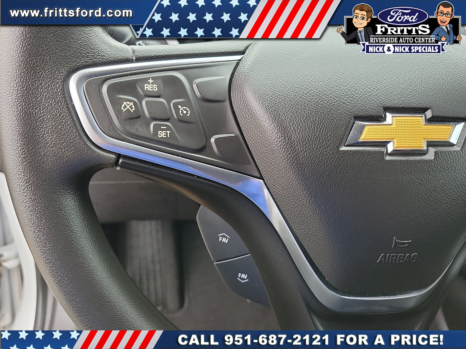 Used 2018 Chevrolet Volt LT FWD image 6
