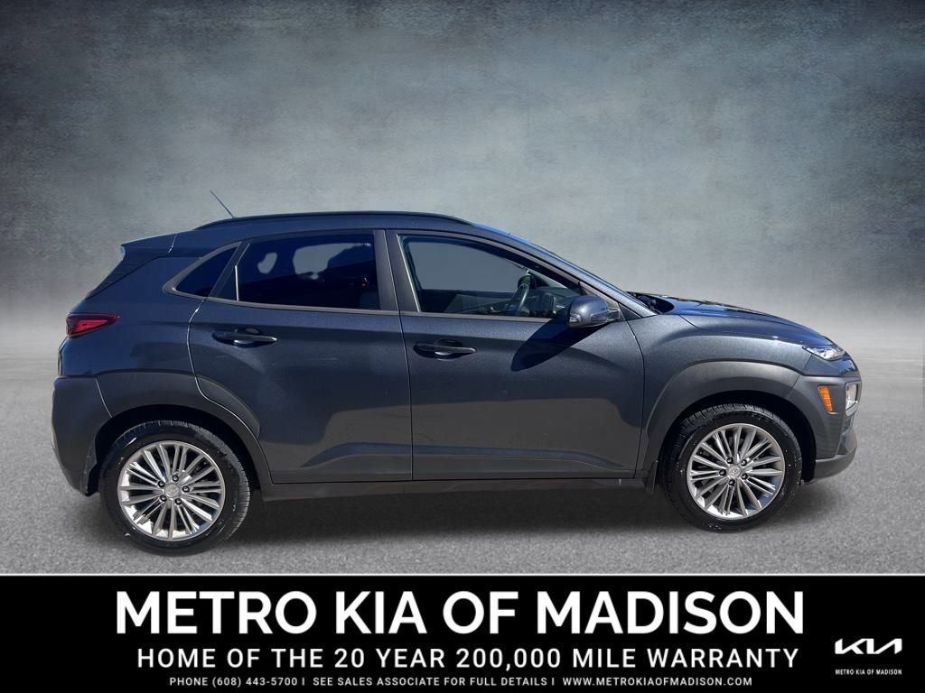 Used 2020 Hyundai Kona SEL image 5