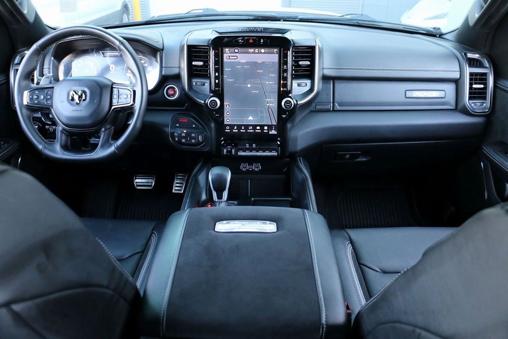 Used 2026 RAM 1500 RHO image 30