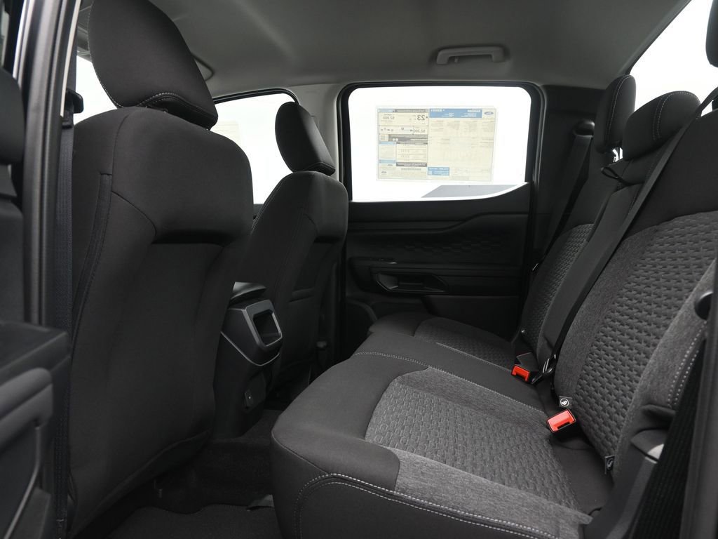 New 2025 Ford Ranger XL image 18