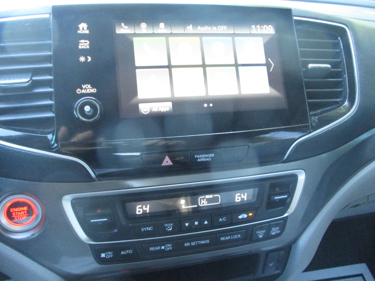 Used 2022 Honda Pilot Special Edition image 27
