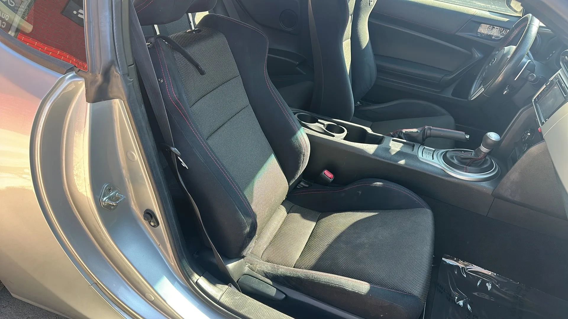 Used 2013 Subaru BRZ Premium w/ Popular Pkg 1A image 17