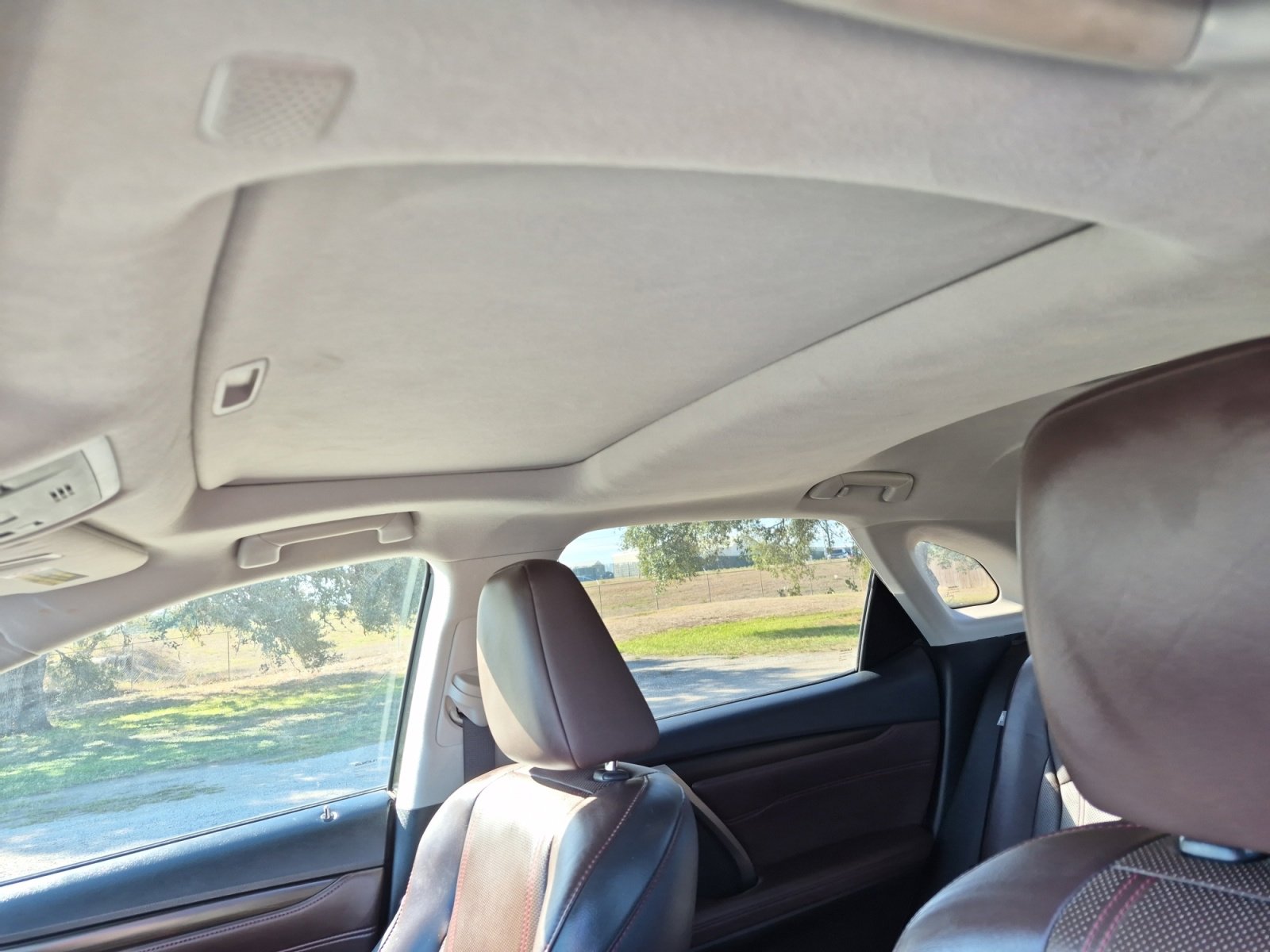 Used 2019 Lexus RX 350 FWD image 19