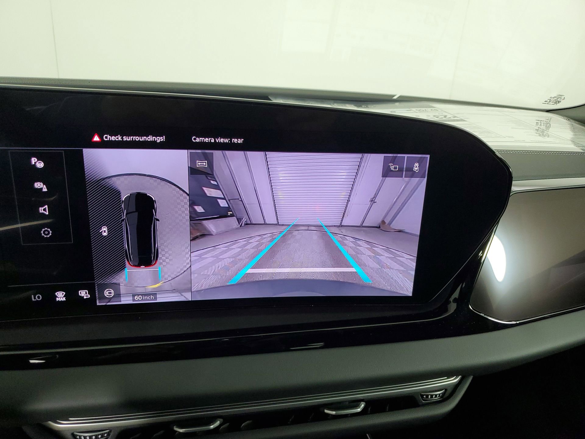 New 2026 Audi A6 Prestige image 40