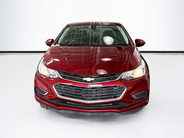 Used 2016 Chevrolet Cruze Premier image 4