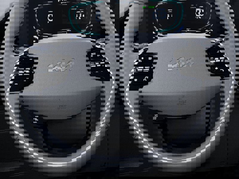 New 2025 Kia Niro EX w/ EX Cold Weather Package image 22