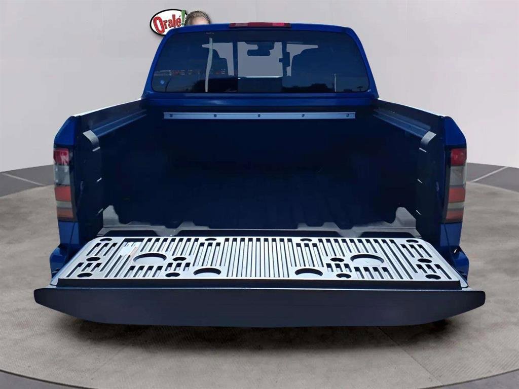 Used 2024 Nissan Frontier Pro-X w/ Pro Convenience Package image 10