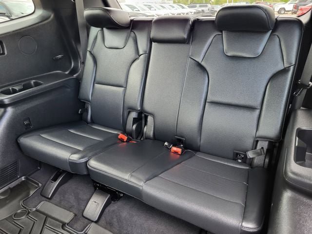 Used 2024 Kia Telluride EX X-Line AWD/4WD image 23