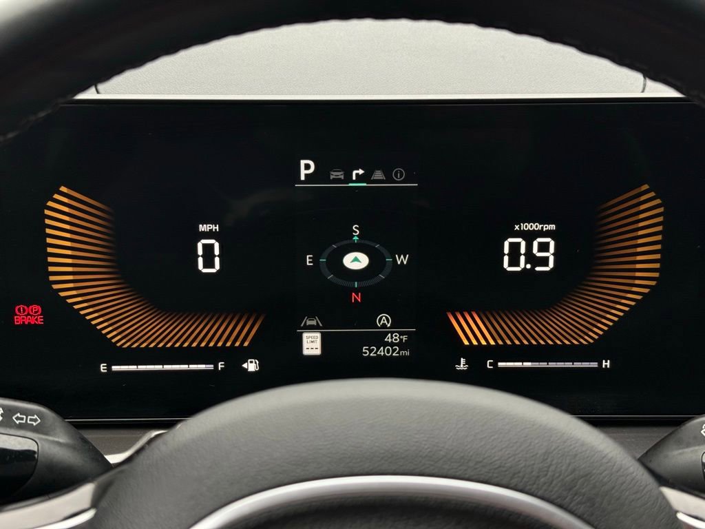 Certified 2024 Kia Sorento S image 35