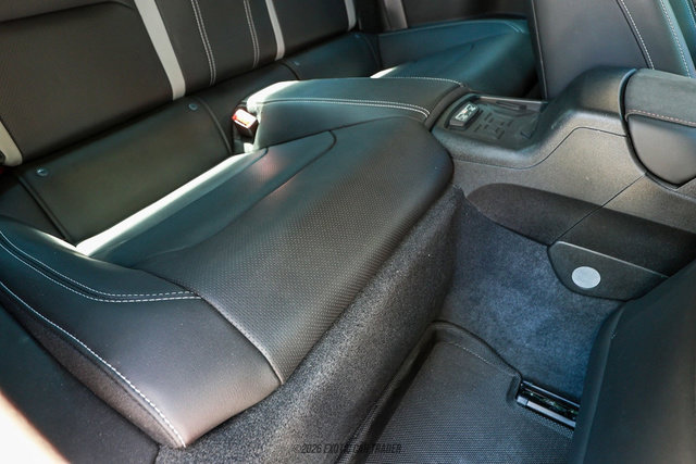 Used 2022 Chevrolet Camaro SS image 65