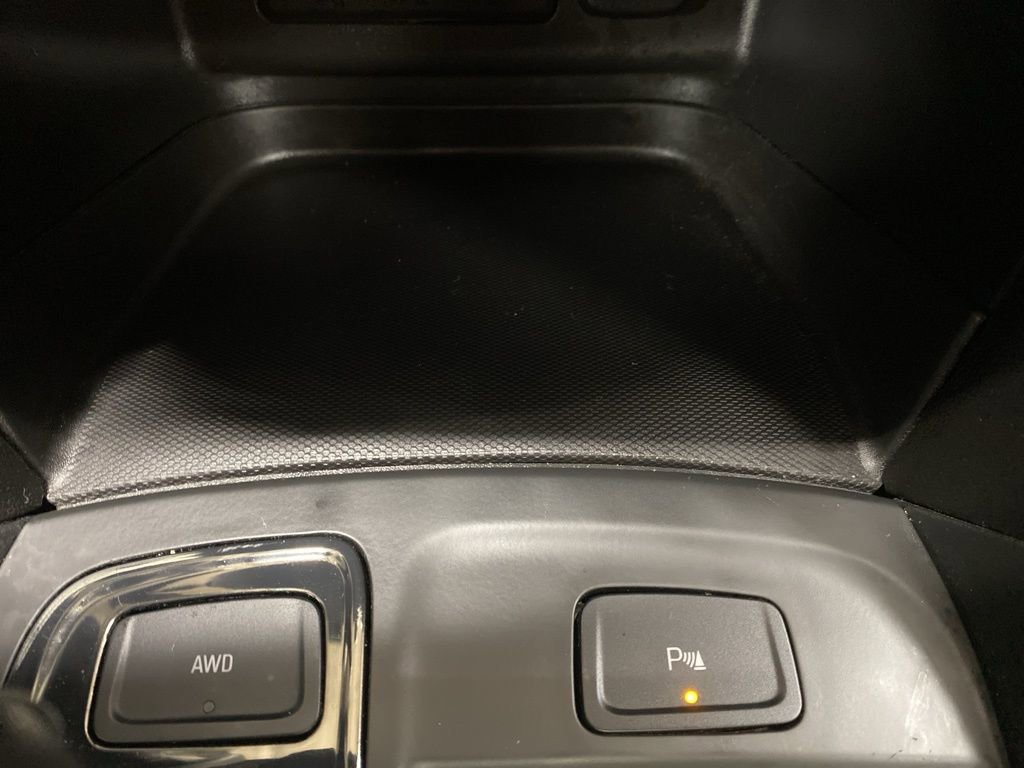 Used 2023 Chevrolet Equinox RS w/ RS Leather Package image 48