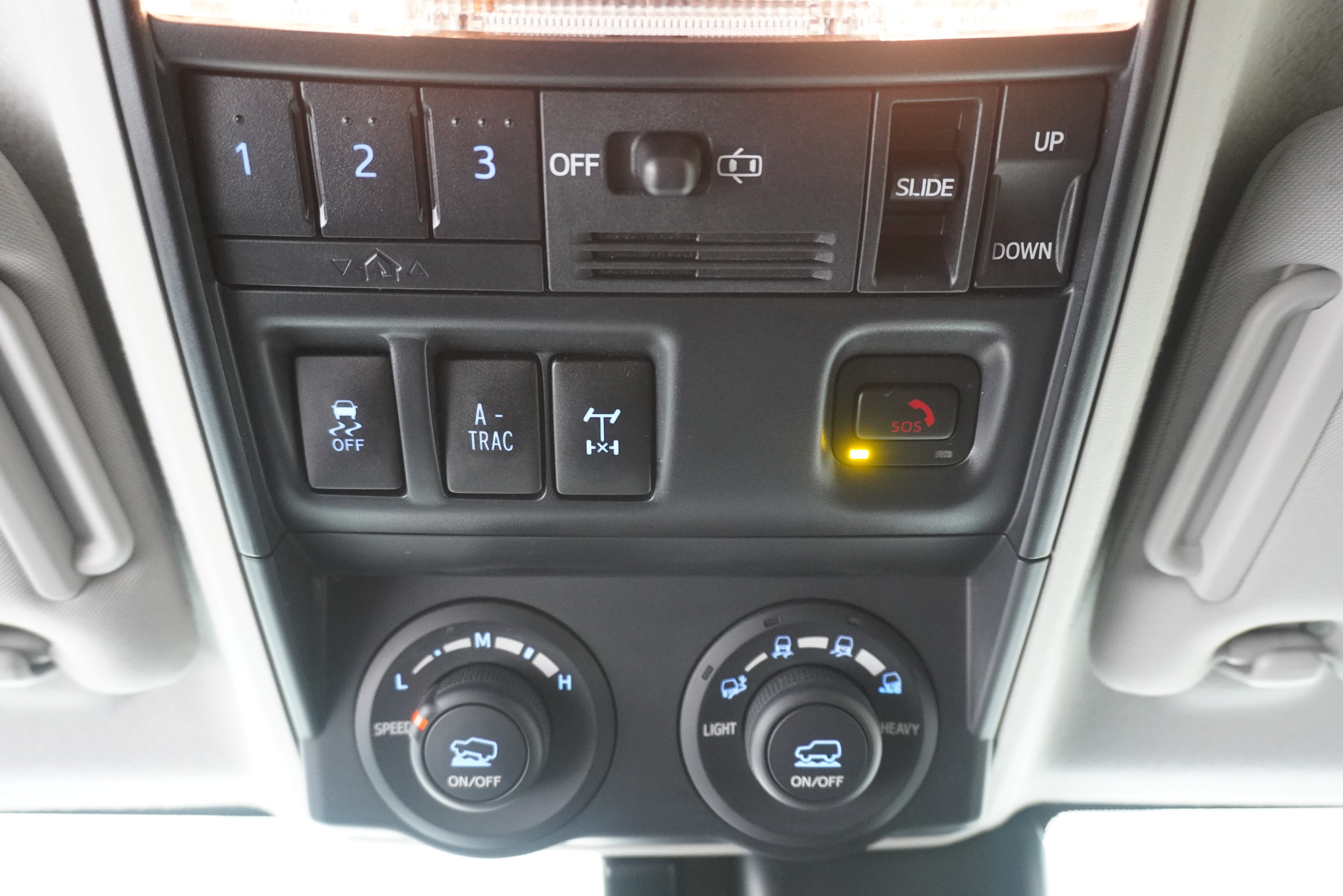 Used 2021 Toyota 4Runner Venture w/ Moonroof Package AWD/4WD image 25