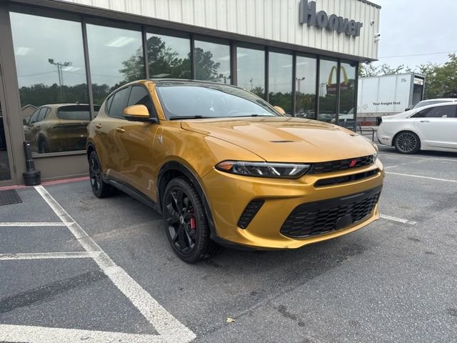 Used 2024 Dodge Hornet R/T Plus w/ Track Pack image 3