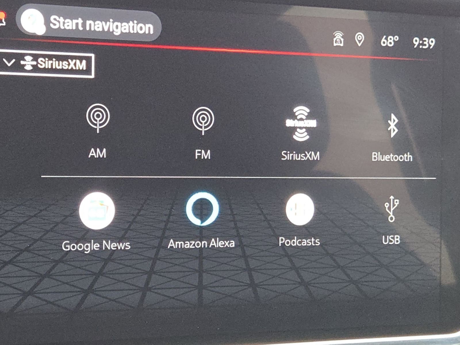 Used 2023 GMC Yukon XL Denali w/ Denali Reserve Package image 36