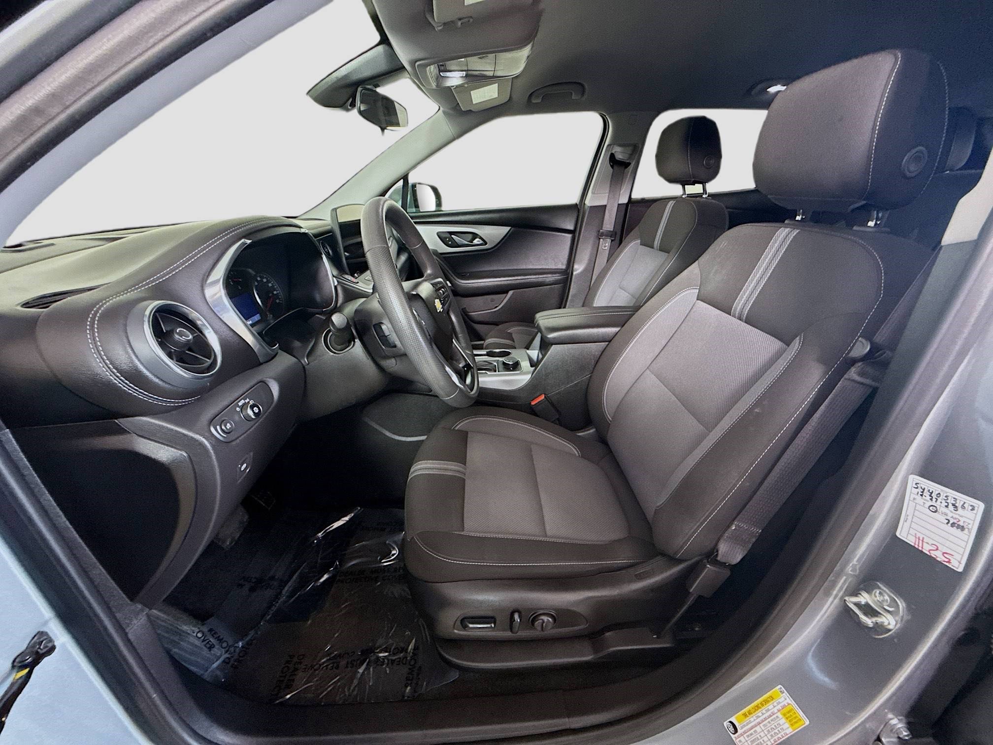 Used 2024 Chevrolet Blazer LT image 20