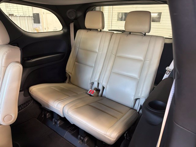 Used 2020 Dodge Durango Citadel w/ Technology Group AWD/4WD image 33