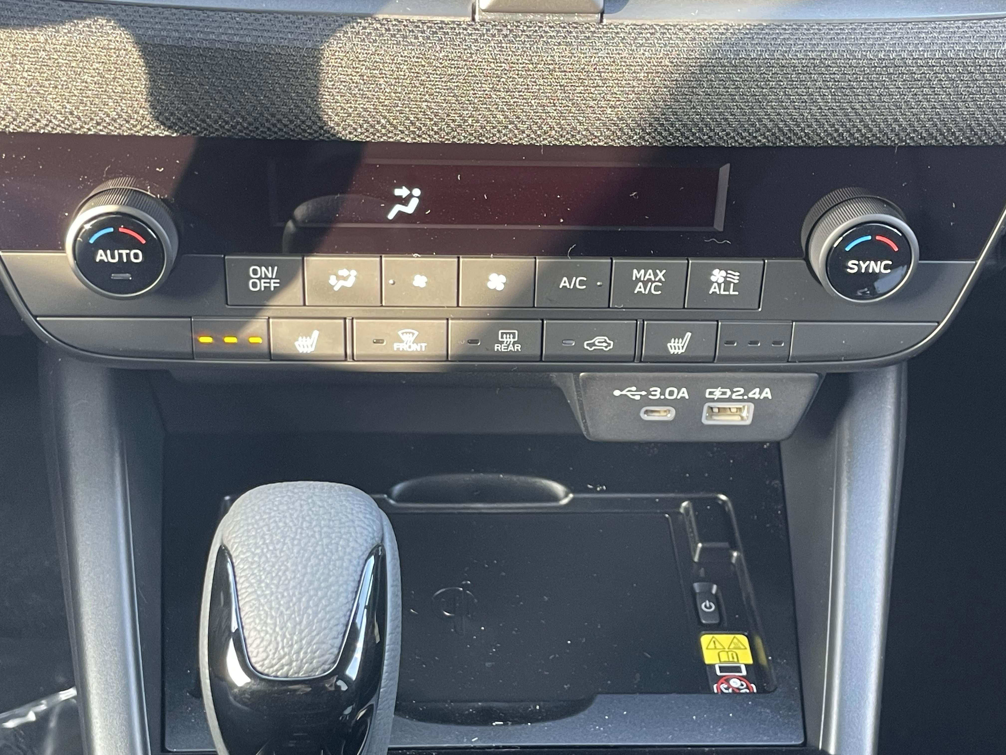 New 2026 Subaru Outback Limited AWD/4WD image 25