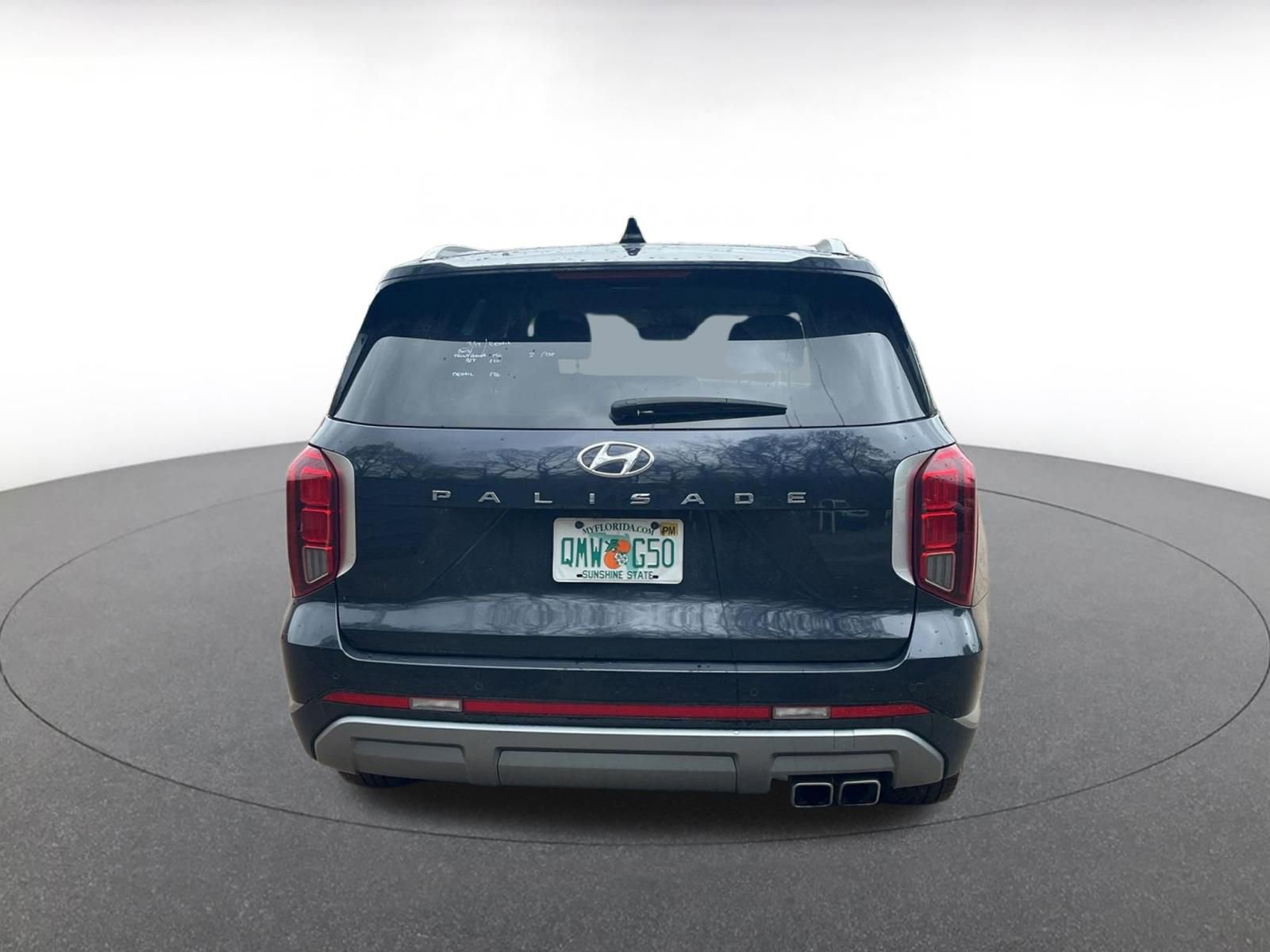 Used 2025 Hyundai Palisade SEL image 15