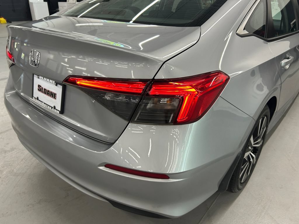 Used 2023 Honda Civic EX image 19