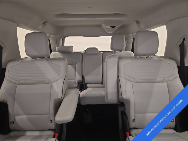 New 2026 Ford Expedition Max Platinum w/ Platinum Ultimate Package AWD/4WD image 34