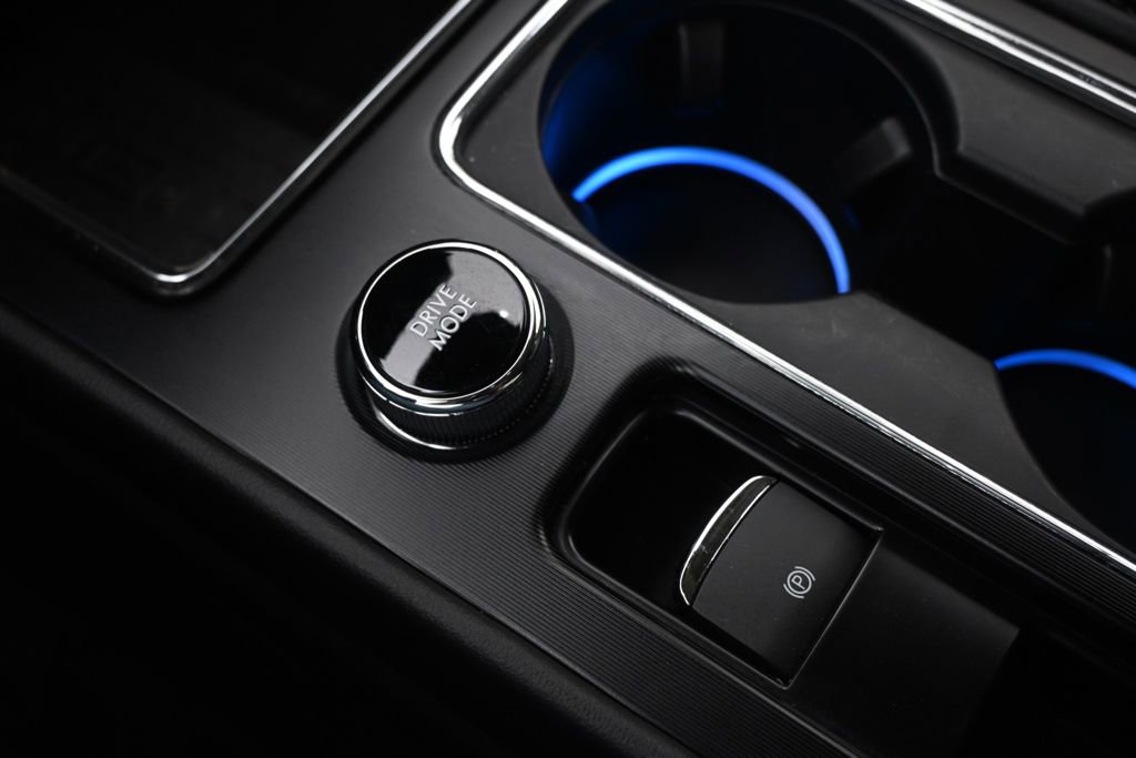 New 2026 Lincoln Corsair Reserve w/ Jet Appearance Package image 33