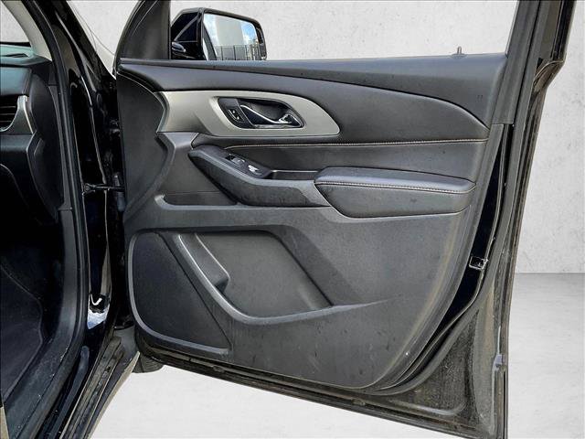 Used 2019 Chevrolet Traverse LS FWD image 14