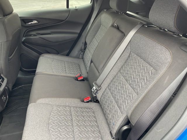 Used 2024 Chevrolet Equinox LT w/ LPO, Floor Liner Package image 28