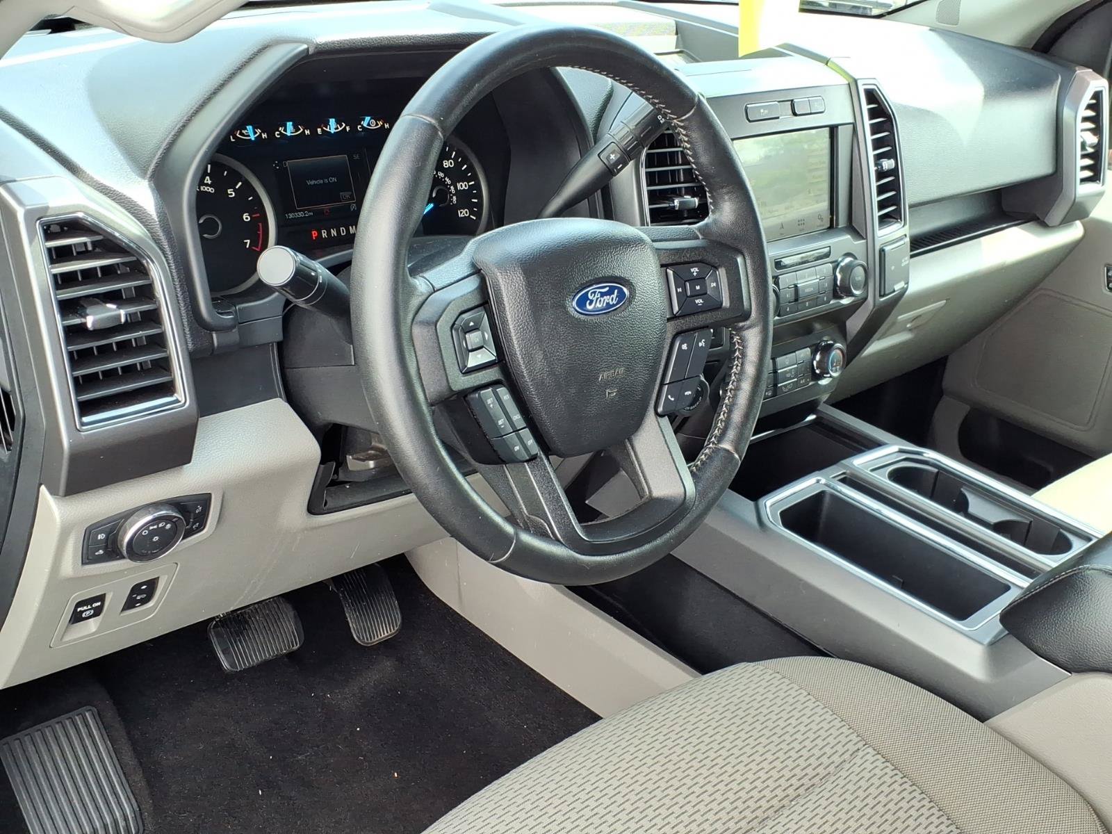 Used 2019 Ford F150 XLT w/ Equipment Group 302A Luxury AWD/4WD image 17