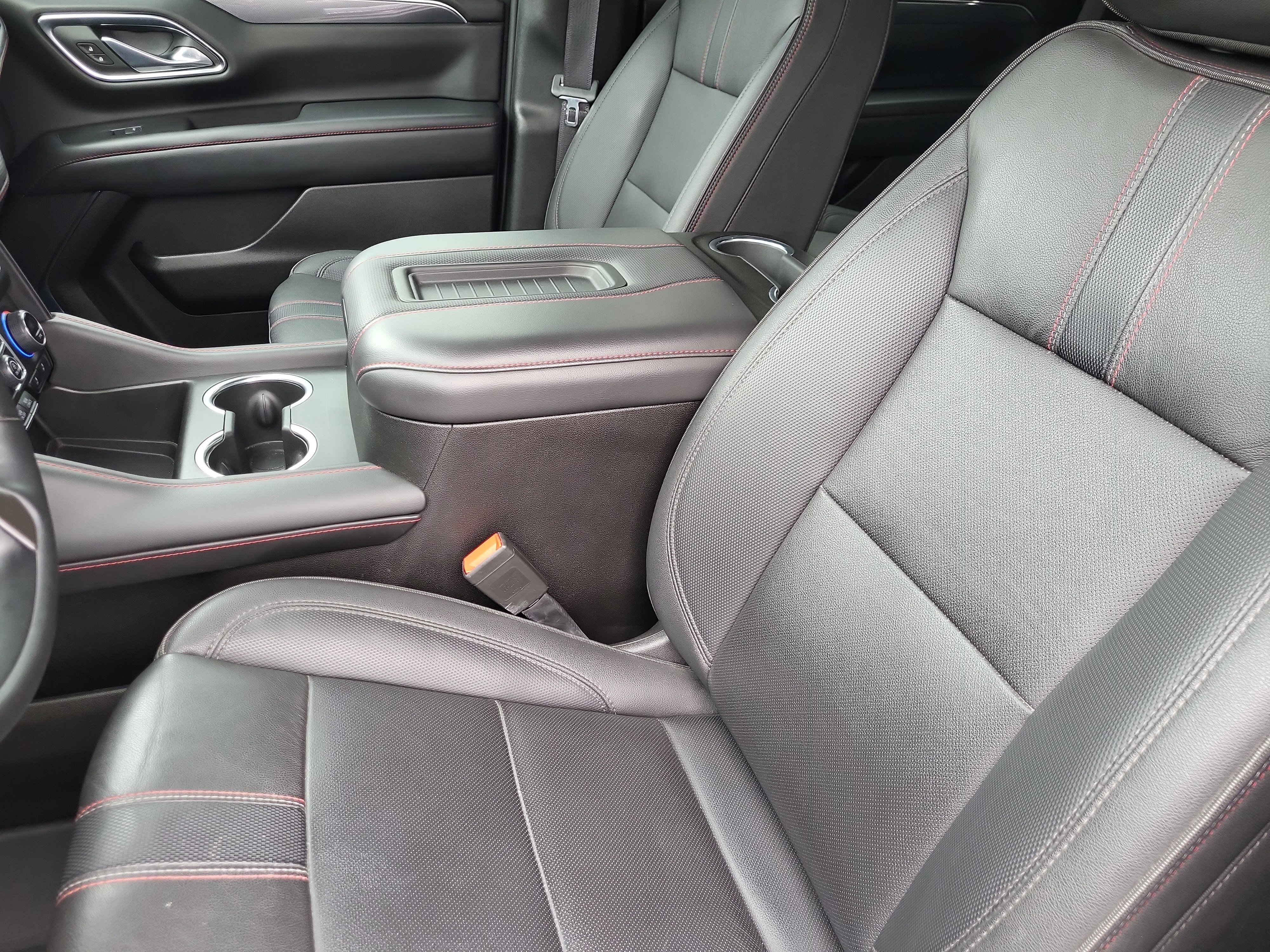 Certified 2023 Chevrolet Tahoe RST w/ Luxury Package image 13