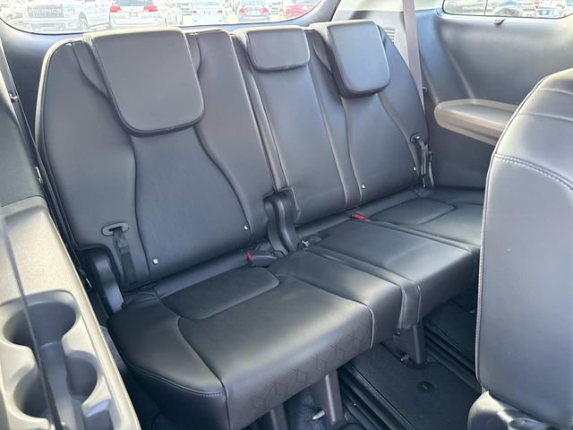 New 2026 Kia Carnival EX image 20