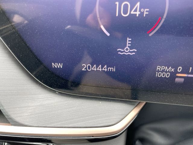 Used 2025 Buick Envision Sport Touring AWD/4WD image 21
