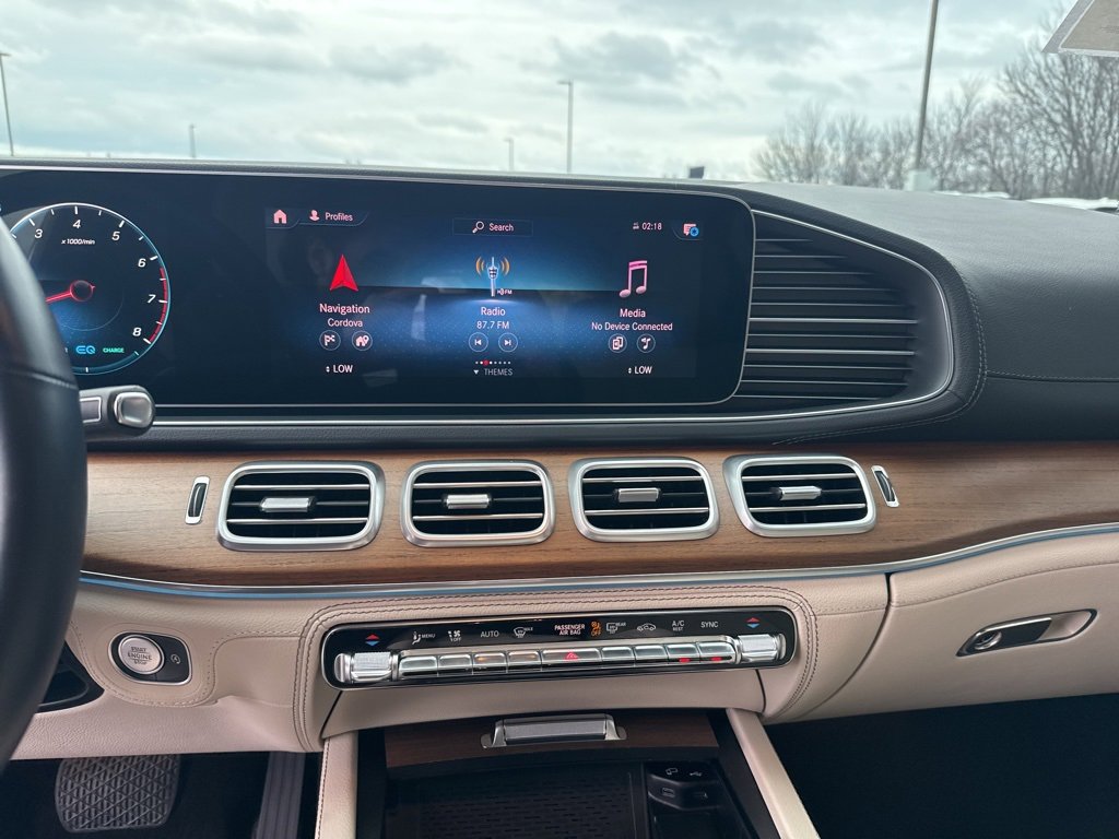 Used 2023 Mercedes-Benz GLE 450 4MATIC image 14