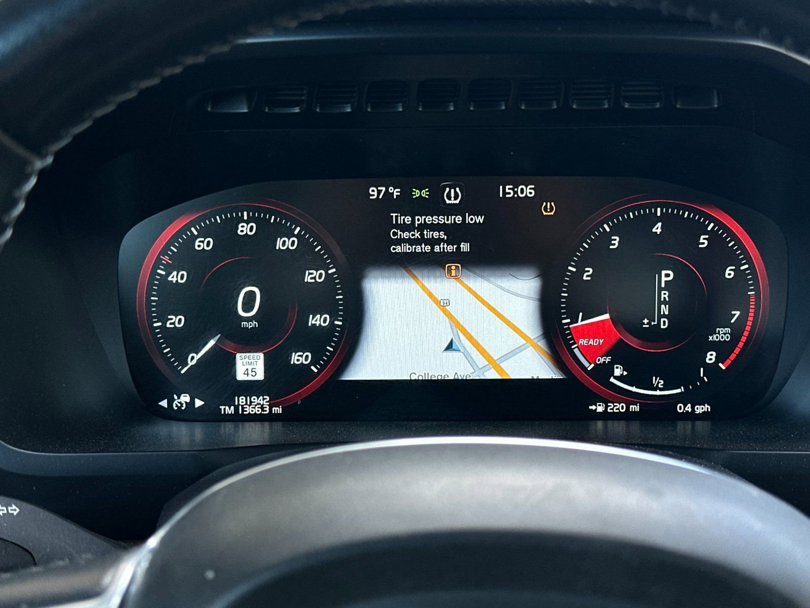 Used 2018 Volvo XC90 T6 Inscription w/ Convenience Package image 24