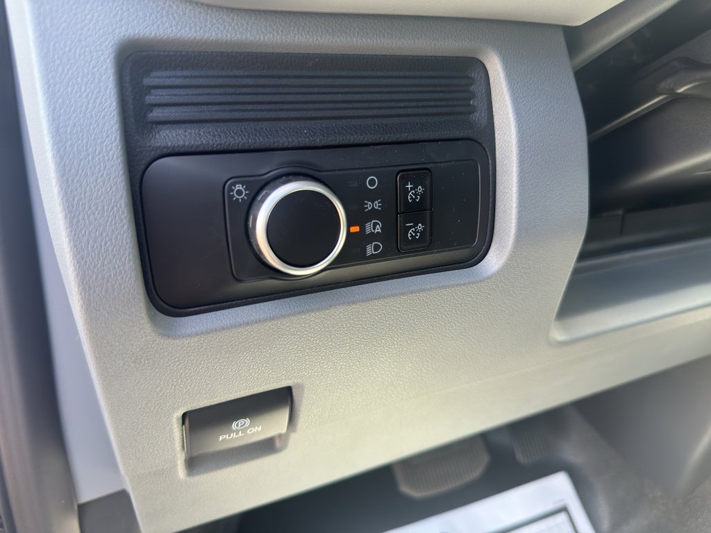 New 2026 Ford F450 XL w/ Ambulance Prep Package image 14