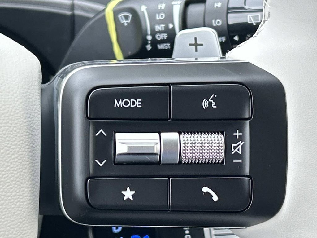 New 2026 Hyundai Santa Fe SEL image 28
