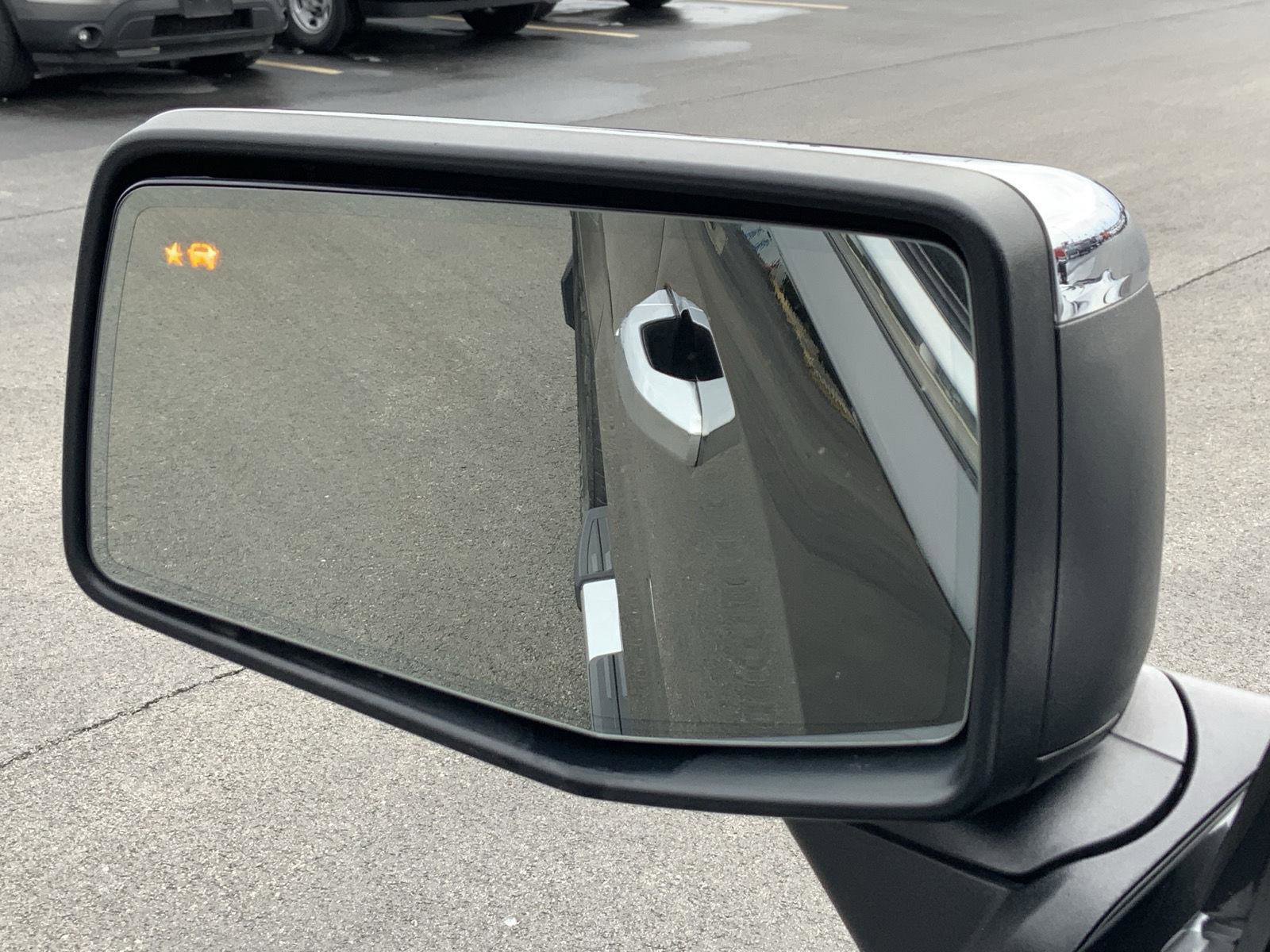 Used 2023 GMC Sierra 1500 Denali image 25