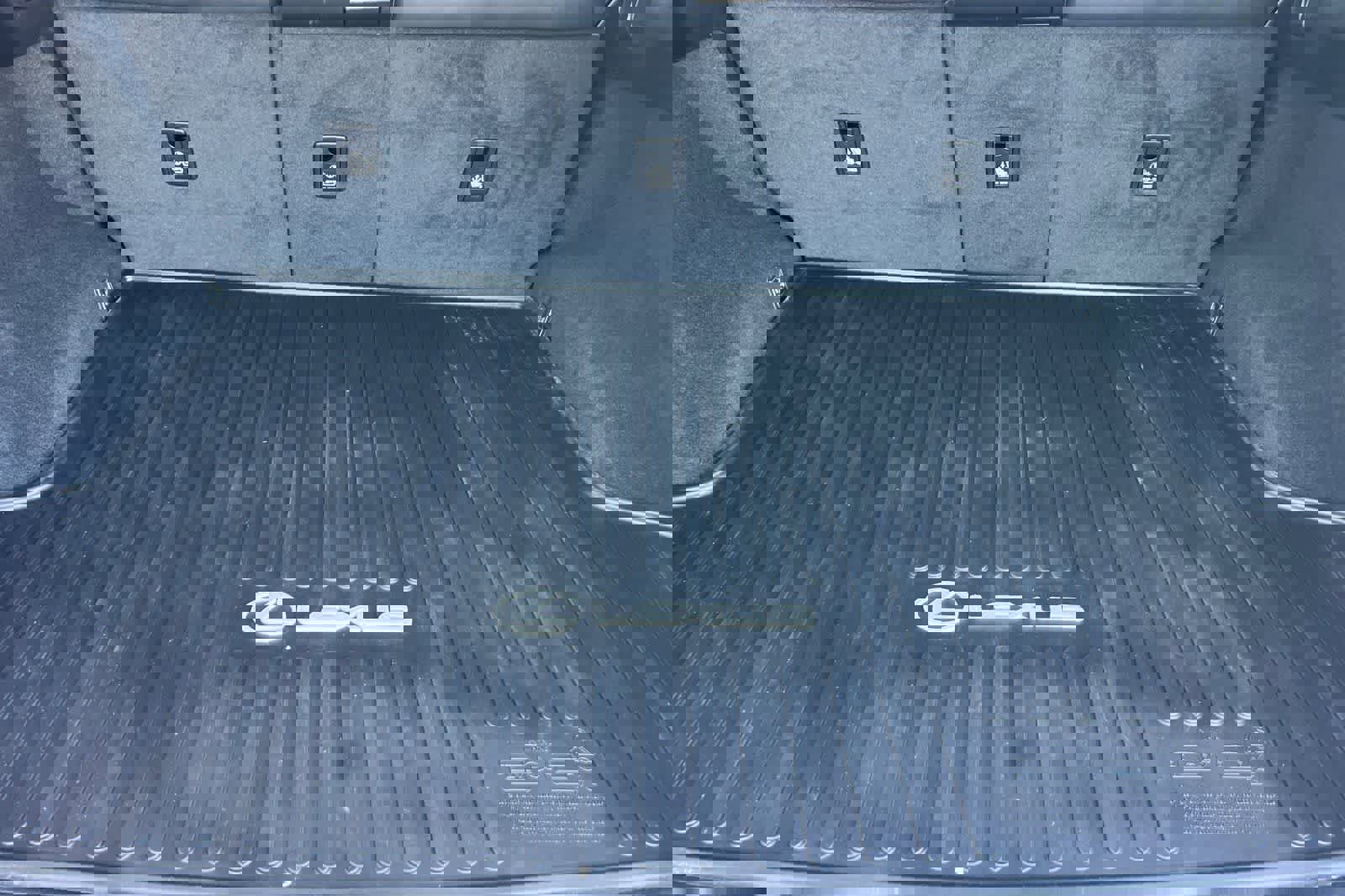 Used 2019 Lexus RX 350 F Sport image 18