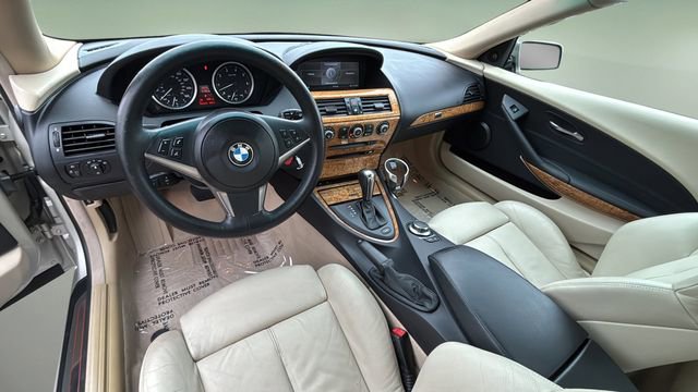 Used 2006 BMW 650i Coupe image 16