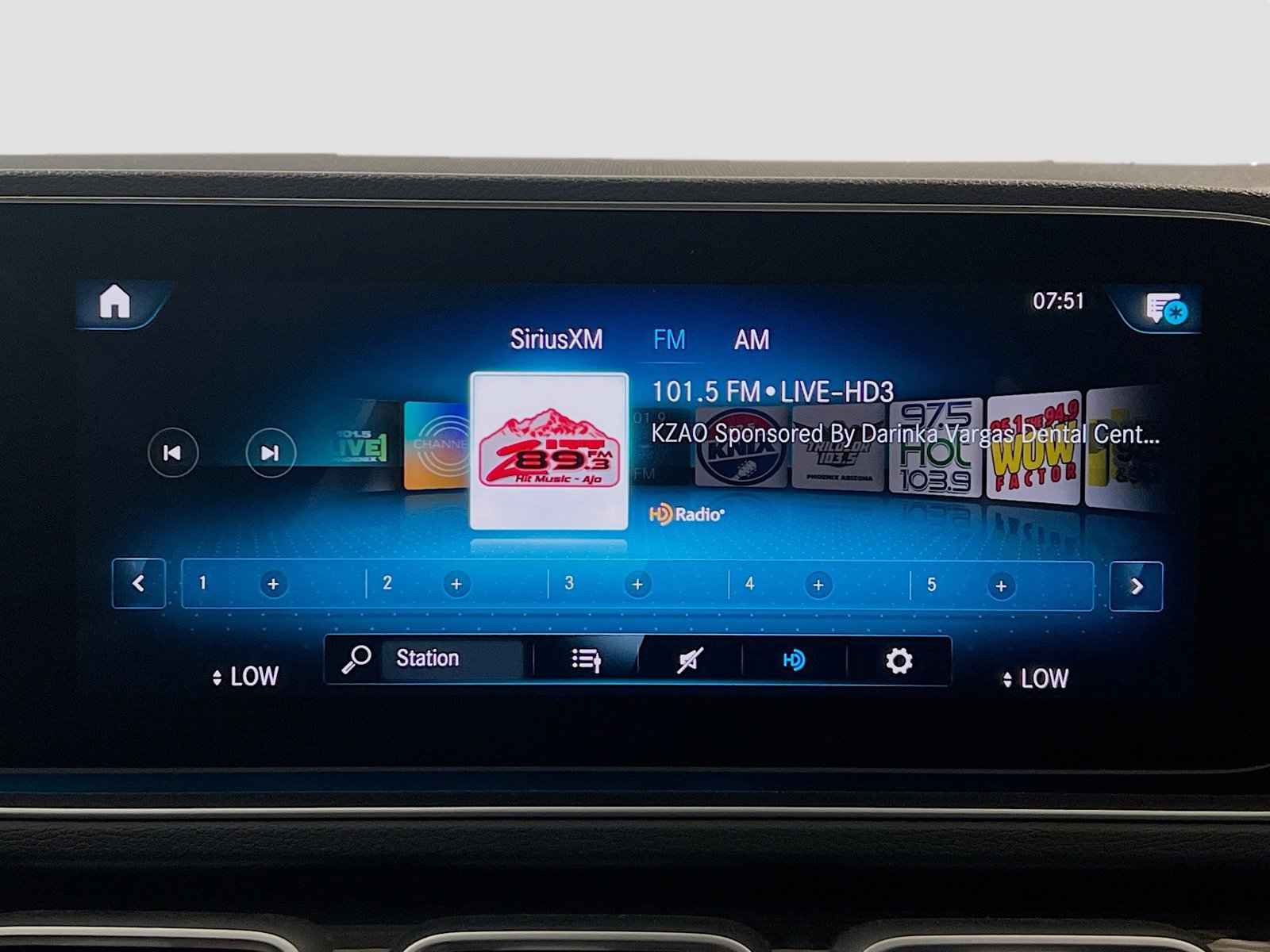 Used 2021 Mercedes-Benz GLE 350 GLE 350 image 11