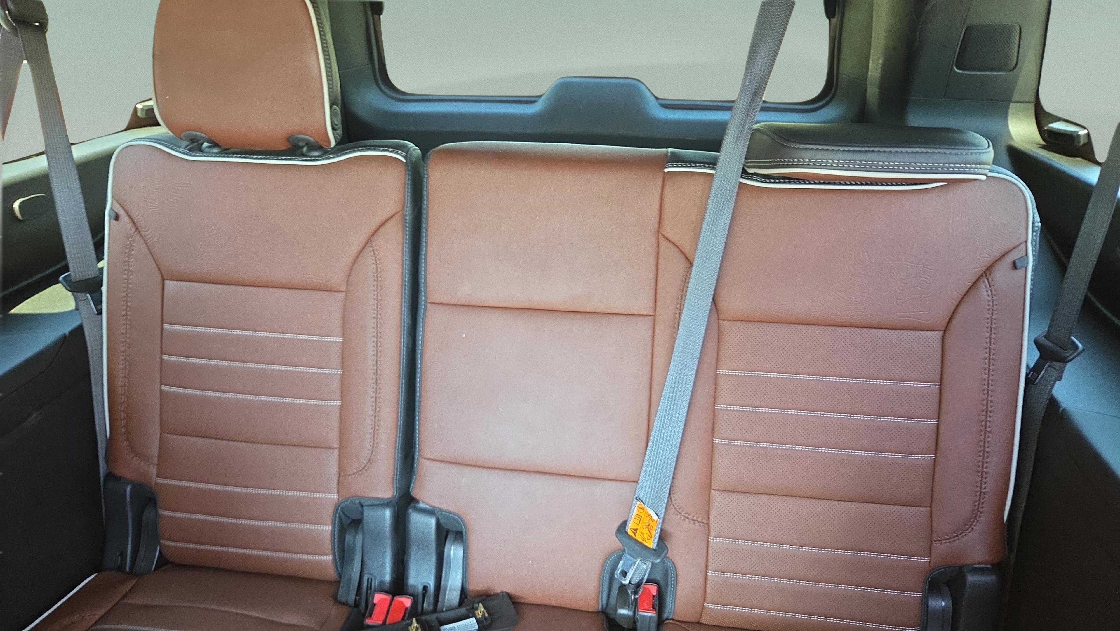 Certified 2023 GMC Yukon XL Denali Ultimate w/ LPO, Floor Liner Package AWD/4WD image 11