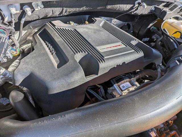 Used 2018 Ford F150 Raptor w/ Equipment Group 802A Luxury image 21