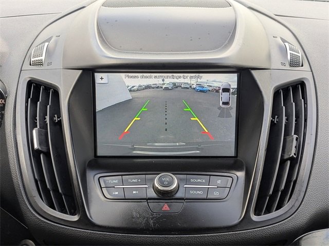 Used 2019 Ford Escape SEL image 23