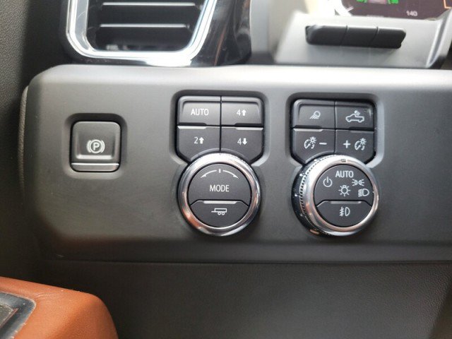 Used 2024 GMC Sierra 1500 Denali Ultimate AWD/4WD image 20