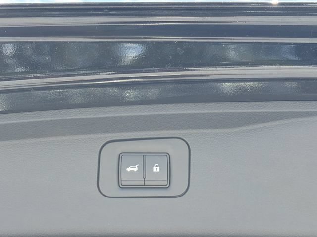 New 2026 Nissan Armada Platinum Reserve AWD/4WD image 33