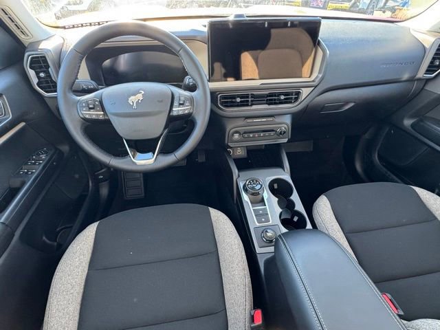 New 2025 Ford Bronco Sport Big Bend w/ Convenience Package image 18